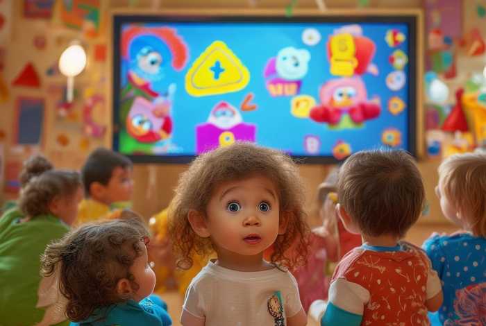 儿童益智故事视频，幼儿益智小故事视频