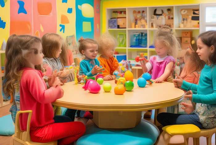 3-6岁儿童开发智力故事 适合3到6岁幼儿智力开发的游戏