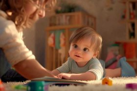 儿童感人故事催人泪下；感人的故事幼儿