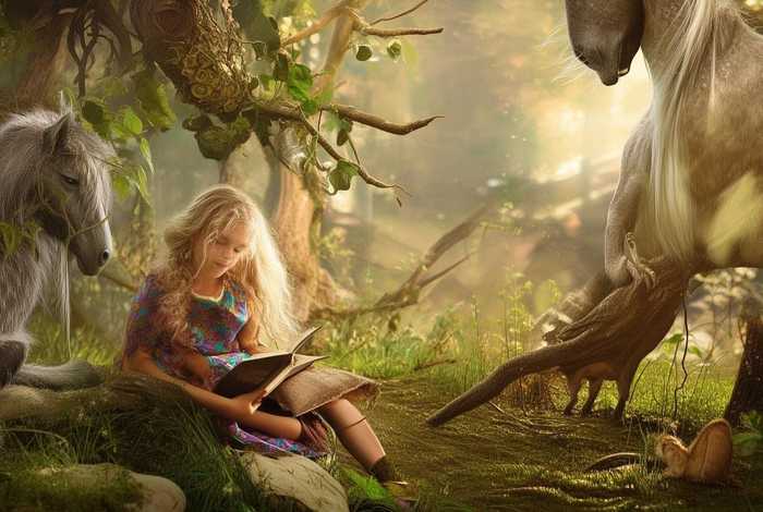 儿童故事自编500字 儿童创编故事500字