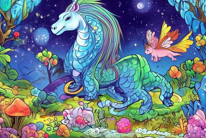 儿童故事种类大全；儿童故事种类介绍