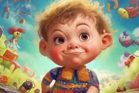 傲慢儿童、傲慢几岁