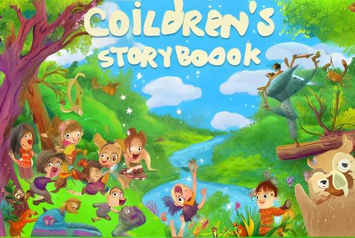 儿童故事书6-12岁排行榜（儿童故事书6-12岁故事排行榜）