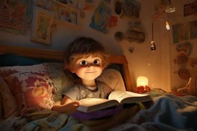 6-7睡前故事大全（故事大全 睡前故事6-7岁）