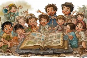 儿童古希腊神话故事；少儿版古希腊神话故事的作者