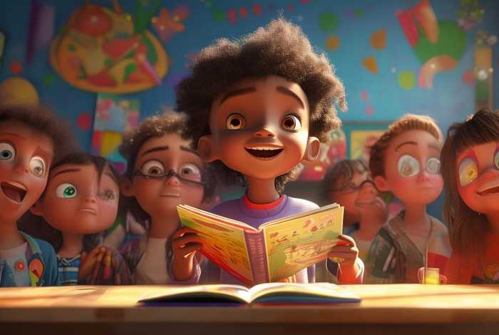 儿童故事讲演三分钟 儿童故事演讲三分钟