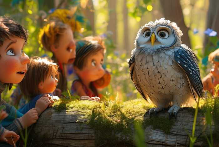 10分钟故事完整版儿童（10分钟小故事）