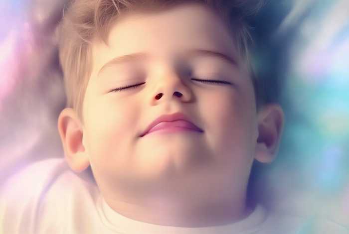 儿童催眠头像；儿童催眠头像男