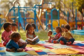 儿童36岁简短小故事，3至6岁简短小故事题目