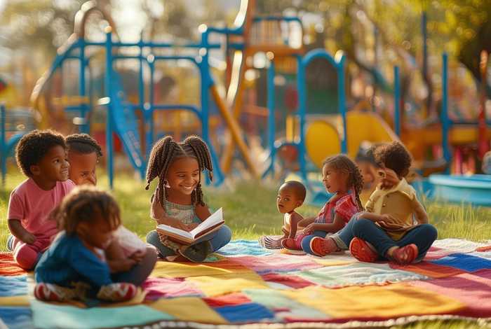 儿童36岁简短小故事，3至6岁简短小故事题目