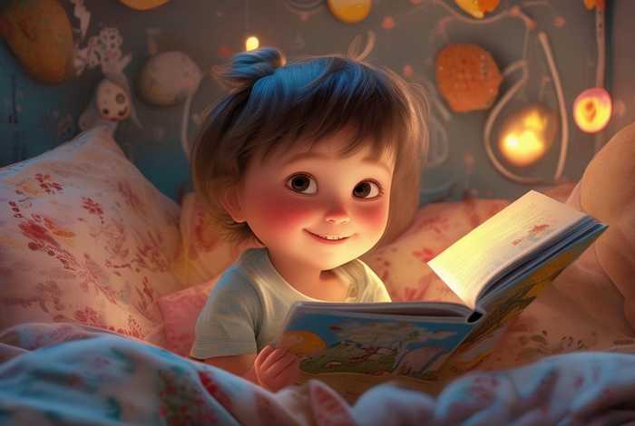 儿童睡前故事阅读(小儿睡前故事阅读) 儿童睡前故事阅读(小儿睡前故事阅读)