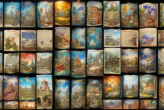 150册迪斯尼动画故事绘本 - 150册迪斯尼动画故事绘本在线阅读