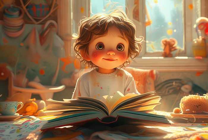 儿童绘本阅读及感悟（儿童绘本阅读及感悟大全）