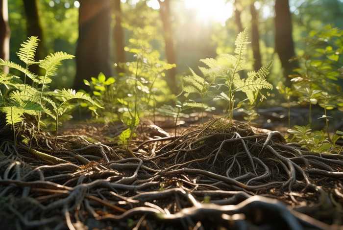 plants影响因子 - plant physical影响因子