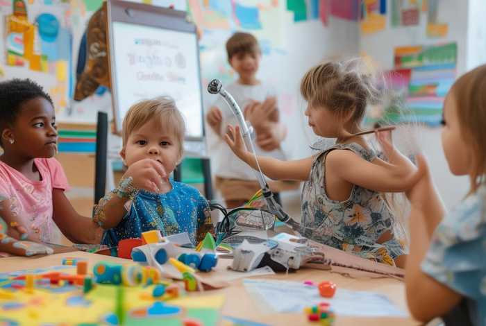 儿童沟通障碍的解决方法；儿童沟通障碍的解决方法有哪些