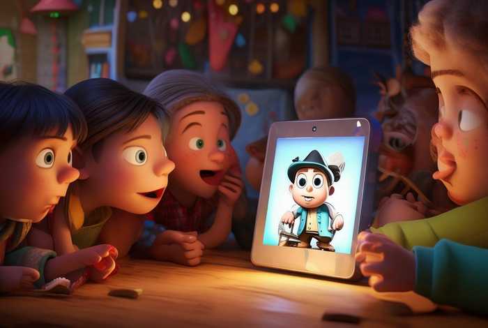 儿童故事在线听柯南，柯南故事在线听儿童