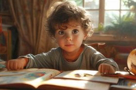 儿童勤奋好学的故事视频，勤奋好学的小故事简短,视频