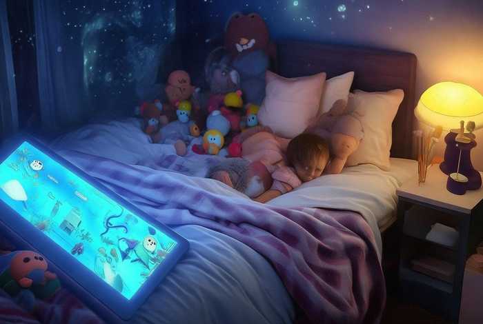 儿童睡前好故事在线听、儿童睡前免费故事在线听