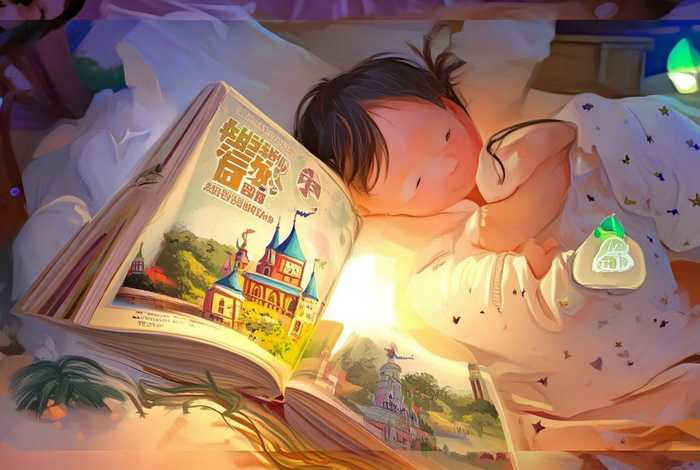 儿童睡前故事书大全中文版（儿童睡前故事书大全中文）
