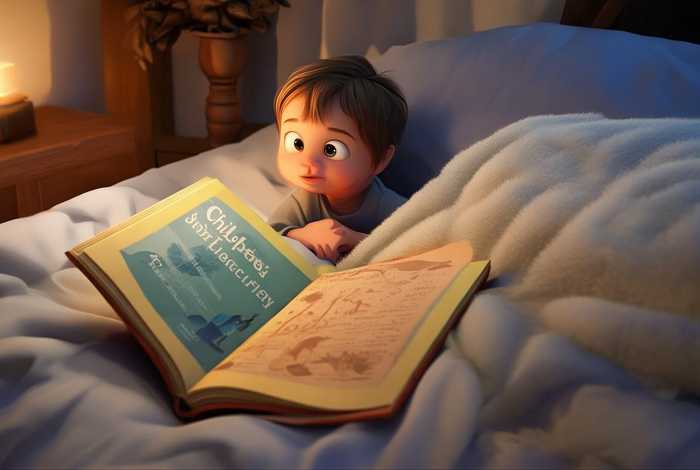 儿童精短故事大全；儿童短故事大全睡前故事