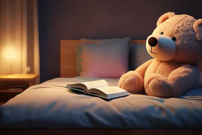 儿童睡前故事配乐纯音乐、适合睡前故事的纯音乐