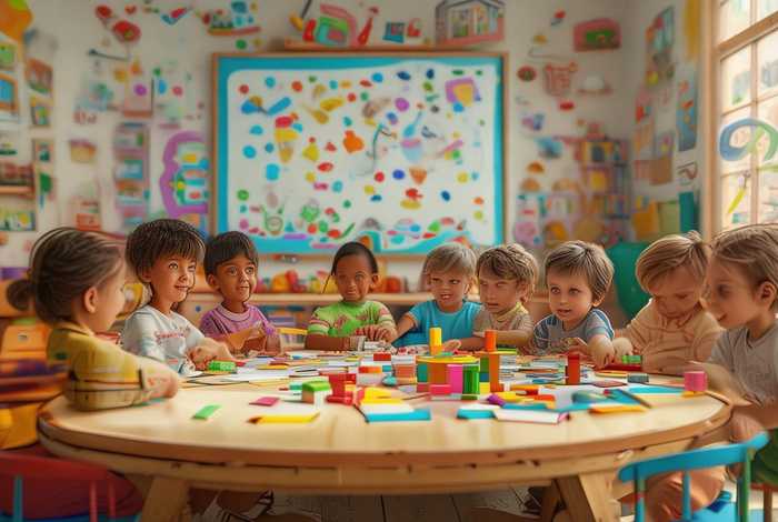 儿童故事免费益智有哪些，少儿益智故事大全视频