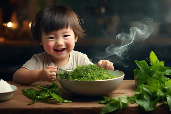 儿童吃香椿的功效与作用 儿童吃香椿的功效与作用及禁忌