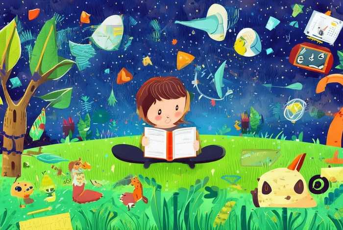 儿童大百科故事 - 少儿百科故事大全 儿童大百科故事 - 少儿百科故事大全