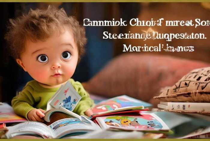 儿童故事总结怎么写，幼儿故事总结道理怎么写