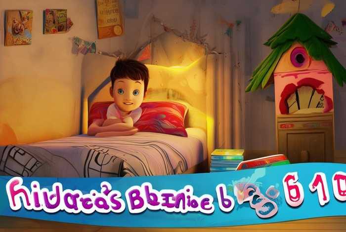 儿童睡前故事100个下载，儿童睡前故事完整版6-10岁可下载