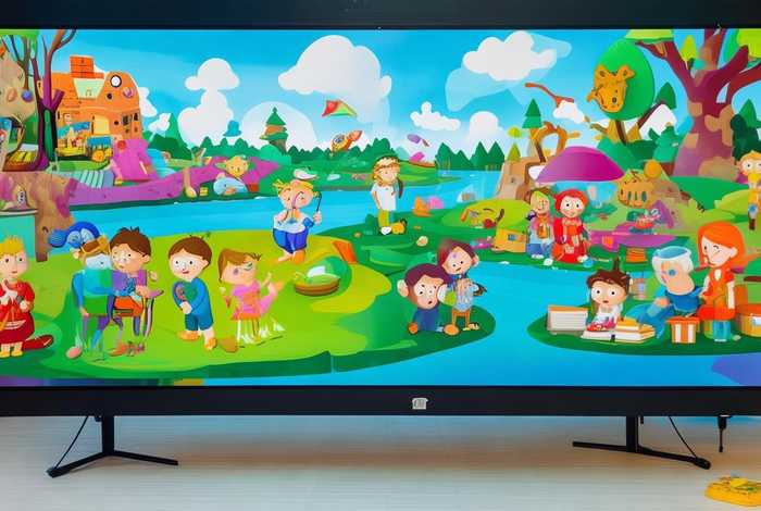 儿童益智故事动画片 - 小儿益智故事视频大全