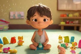 不乱发脾气儿童故事（不乱发脾气的绘本故事）