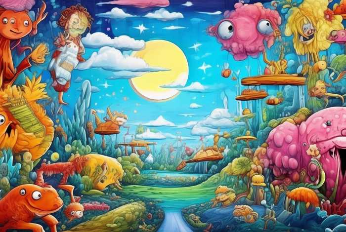 儿童绘本故事100篇、儿童绘本100本