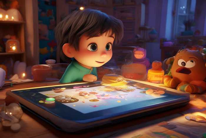 儿童故事什么软件免费听（哪些儿童故事软件可以免费听）