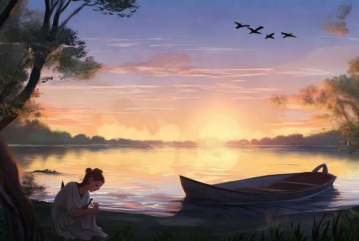 50字小故事 - 50字小故事简短