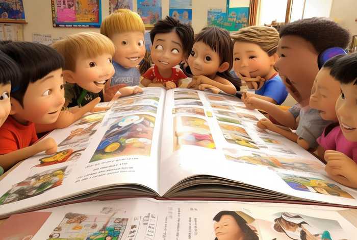 儿童法制故事大全；法制小故事大全1000左右