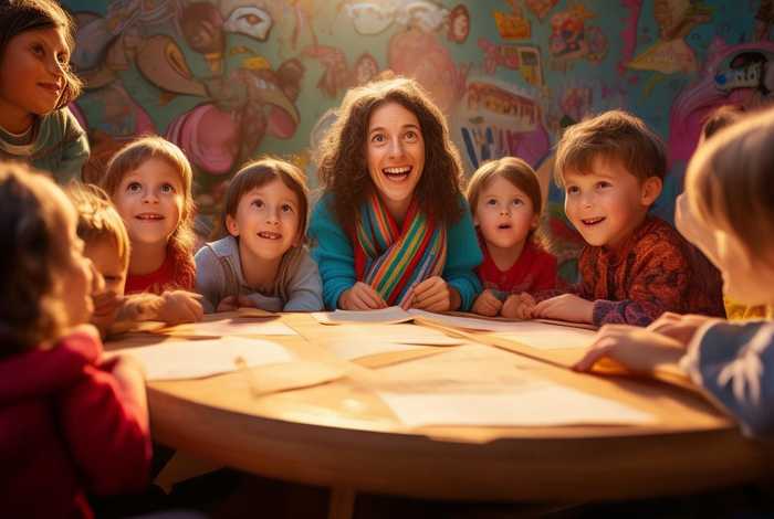 儿童讲故事儿童故事会 讲故事少儿