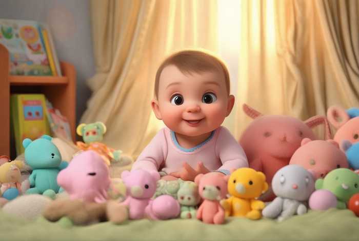 0至3岁儿童简短故事100字；0-3岁简短小故事