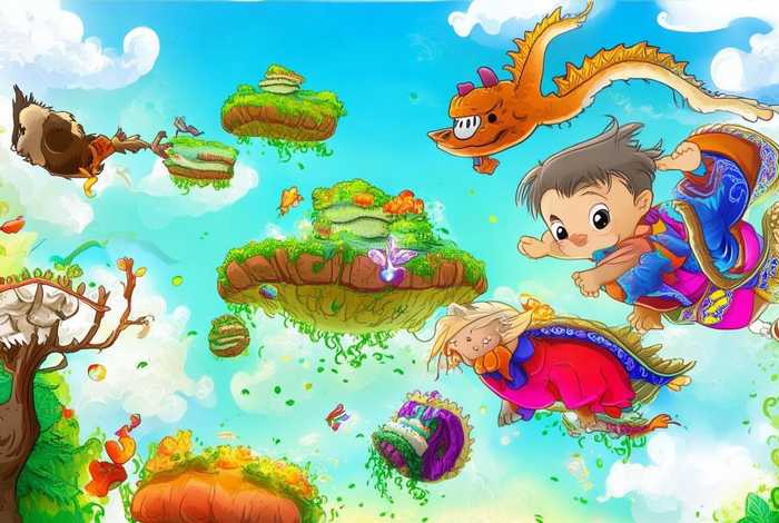 儿童版西游记电子书(儿童版西游记电子书在线阅读) 儿童版西游记电子书(儿童版西游记电子书在线阅读)