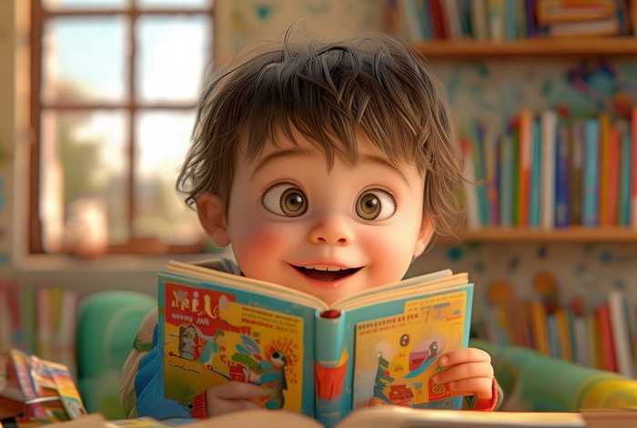 儿童英语学习故事书正版 - 少儿英语故事书