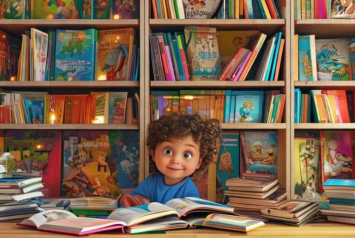 儿童故事读书推荐书目；儿童故事推荐书目