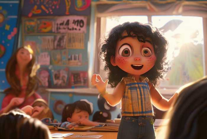 儿童朗诵三分钟内；儿童朗诵三分钟内的作品