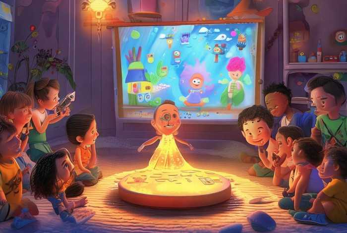 儿童故事歌100首自动播放，儿歌故事大全连续播放100首