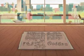 medicine课文 the best medicine课文原文及翻译