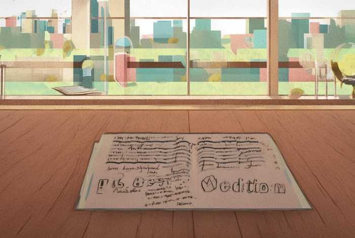 medicine课文 the best medicine课文原文及翻译