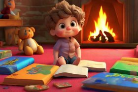 0至3岁故事300首视频，0――3岁的故事