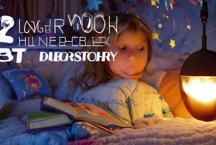 儿童故事睡前故事3-6岁100字（儿童睡前故事6-10岁长篇故事300字）