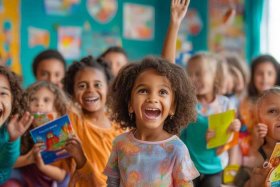 儿童优秀作文200 儿童优秀作文200字三年级