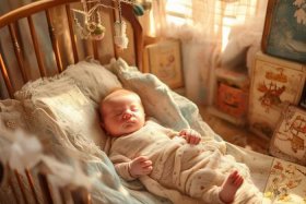 0岁的故事、0岁宝宝的故事大全