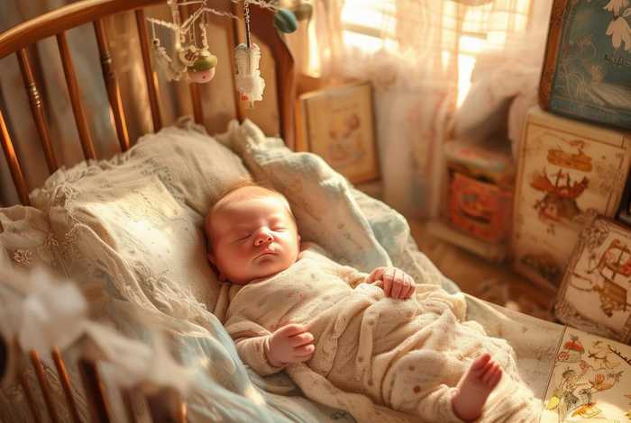 0岁的故事、0岁宝宝的故事大全